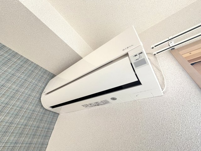 サン・アドヴァンスの設備