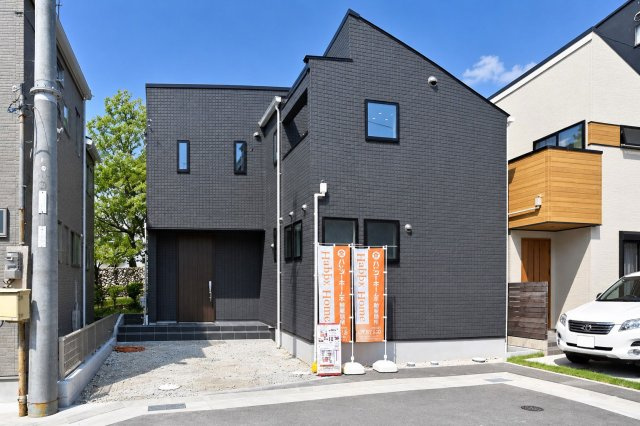 ハッピータウン伊丹瑞穂町6丁目新築一戸建て