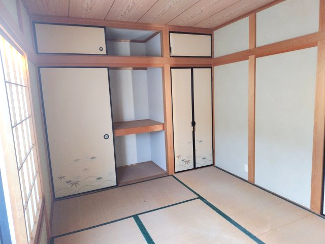 『北鴻巣駅』東口9分の4LDKの2階建。コンビニまで１分の和室|２階