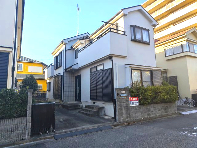 鴻巣市赤見台２丁目の中古一戸建