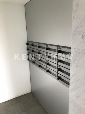 【その他共用部分】 | Ｄ．Ｌａｒｇｏ鶴見