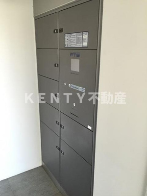 【その他共用部分】 | Ｄ．Ｌａｒｇｏ鶴見