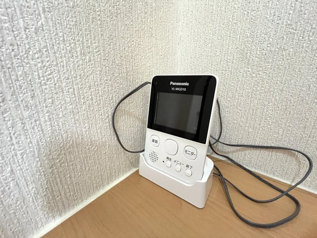 コーポ・エルのセキュリティ