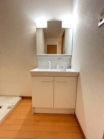 コーポ・エルの内装