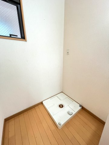 コーポ・エルの内装