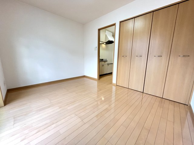 コーポ・エルの内装