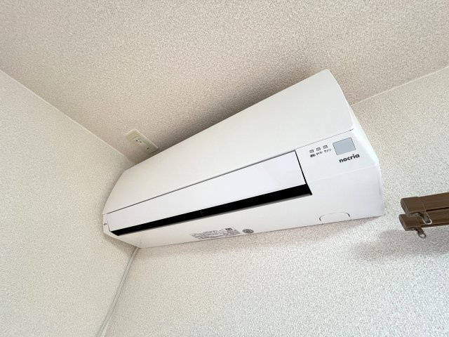 コーポ・エルの設備