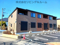 インスラ　佐原　Ａの画像