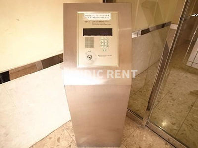 【その他共用部分】 | ピュアドームエール大濠