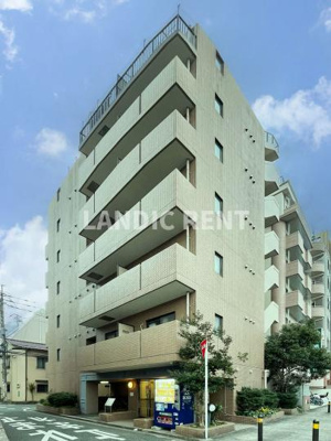 【外観】 | ピュアドームエール大濠