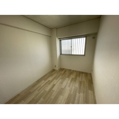 【洋室】 | 第二西緑ヶ丘スカイハイツ