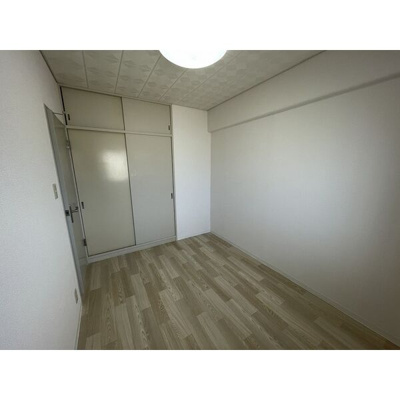 【洋室】 | 第二西緑ヶ丘スカイハイツ