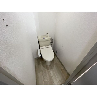 【トイレ】 | 第二西緑ヶ丘スカイハイツ