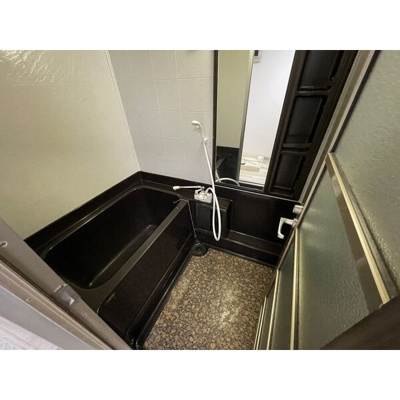 【浴室】 | 第二西緑ヶ丘スカイハイツ