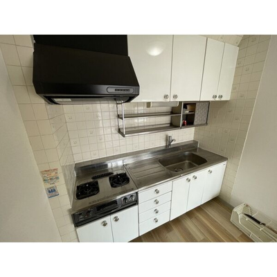 【キッチン】 | 第二西緑ヶ丘スカイハイツ