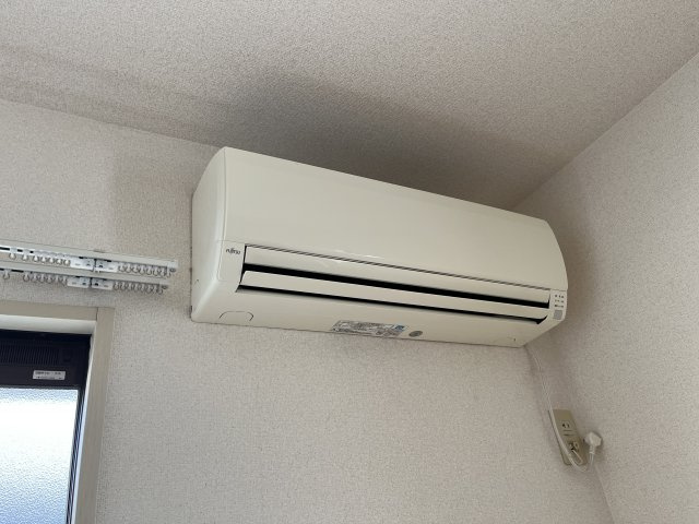 アイネスOKAMOTOの設備