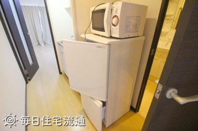 【設備】 | レーブウィン