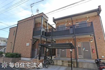 【外観】 | レーブウィン