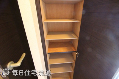 【収納】 | レーブウィン