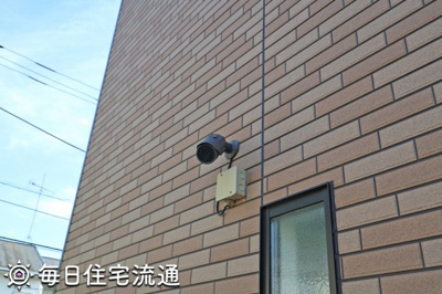 【セキュリティ】 | レーブウィン