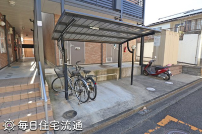 【その他共用部分】 | レーブウィン