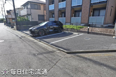 【駐車場】 | レーブウィン