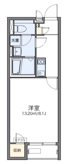 【間取り】 | レーブウィン