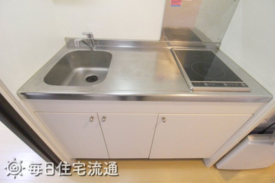 【キッチン】 | レーブウィン