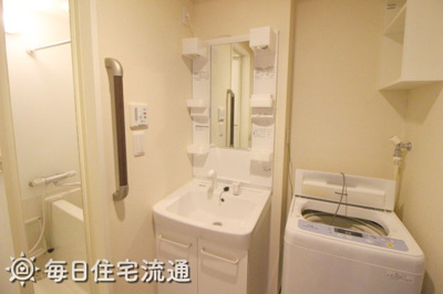 【洗面所】 | レーブウィン