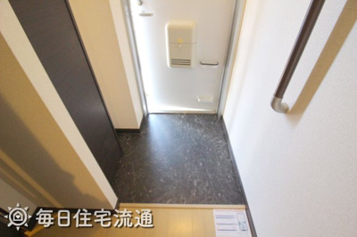 【玄関】 | レーブウィン