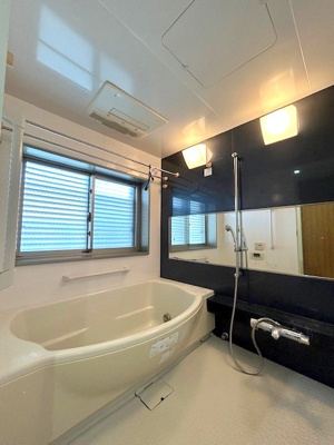 【浴室】 | グランオーパスC棟 | 浴室になります