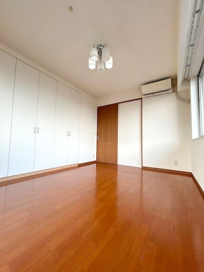 【洋室】 | グランオーパスC棟 | 洋室