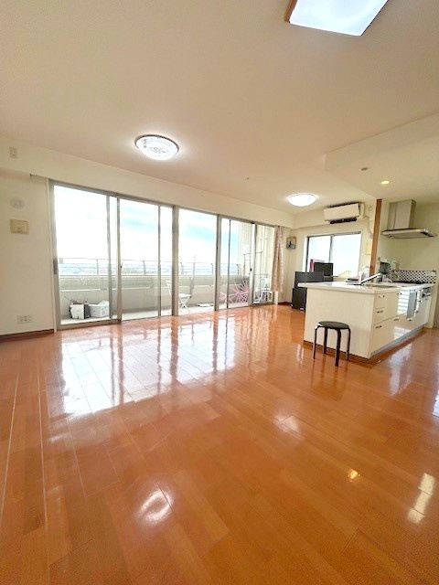 グランオーパスC棟の画像