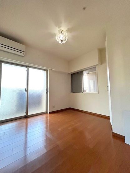 【洋室】 | グランオーパスC棟 | 洋室