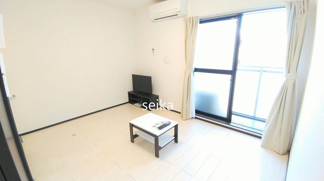 【居間・リビング】 | レオネクスト園