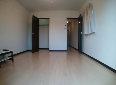 【洋室】 | レオネクスト園