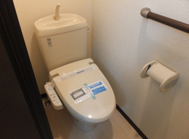 【トイレ】 | レオネクスト園