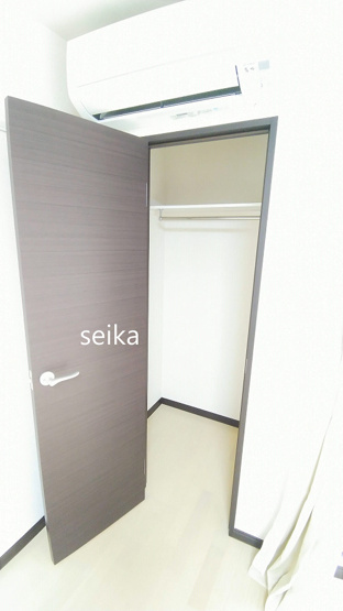 【収納】 | レオネクスト園