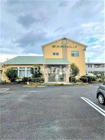 シャトー一宮|節内科クリニック 0.2km