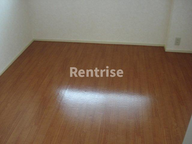 シャトー一宮の寝室|洋室(イメージ)