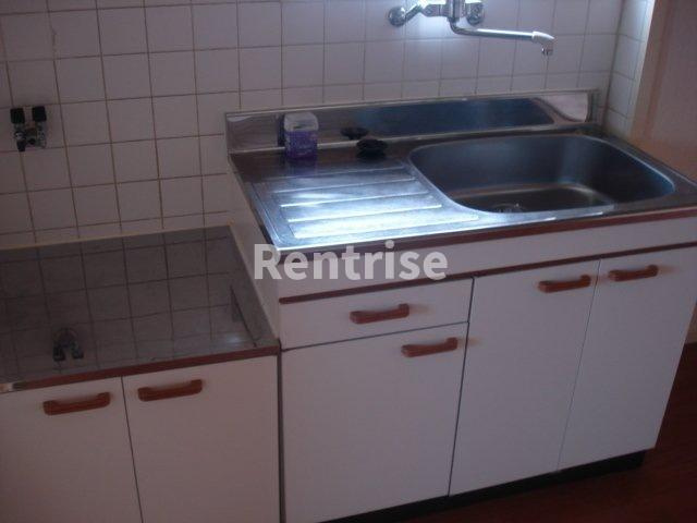 シャトー一宮のキッチン|キッチン(イメージ)