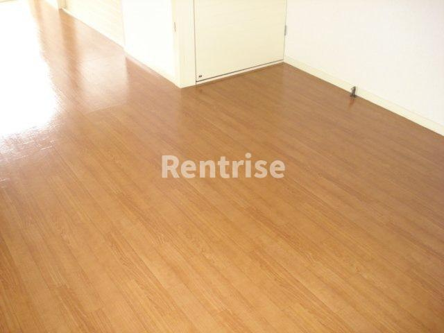 シャトー一宮の洋室|洋室(イメージ)