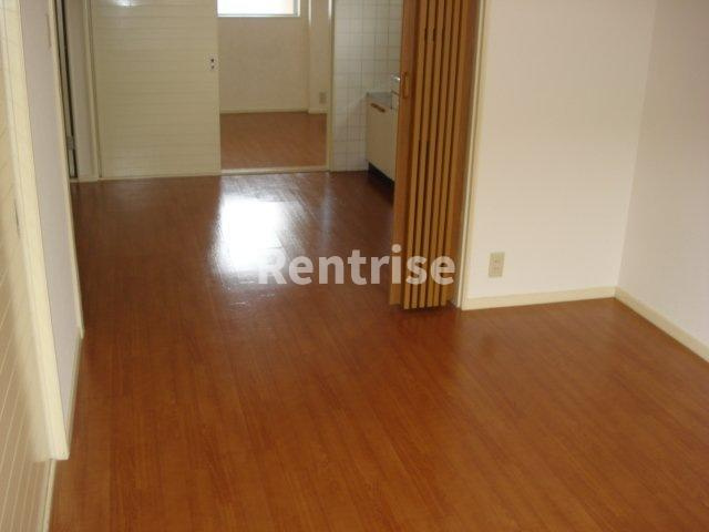 シャトー一宮|ダイニング(イメージ)