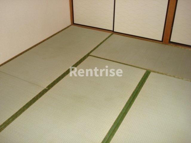 シャトー一宮の和室|和室(イメージ)