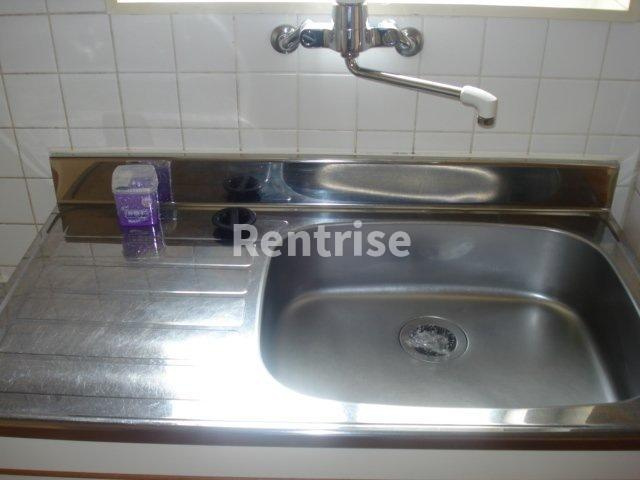 シャトー一宮のキッチン|キッチン(イメージ)