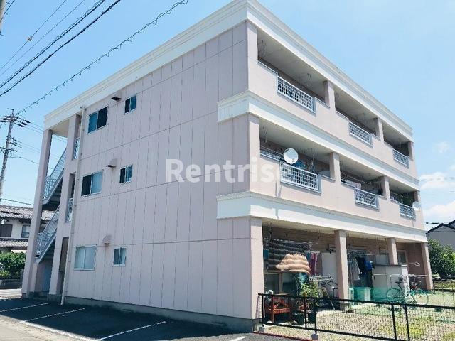 シャトー一宮の外観|外観写真その他1