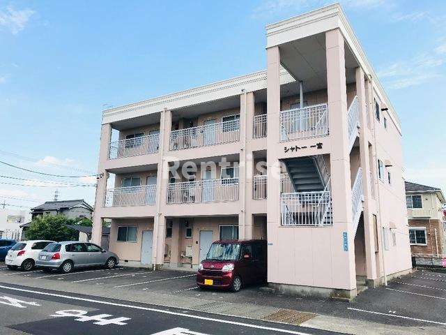 シャトー一宮のその他共用部分|外観写真その他3