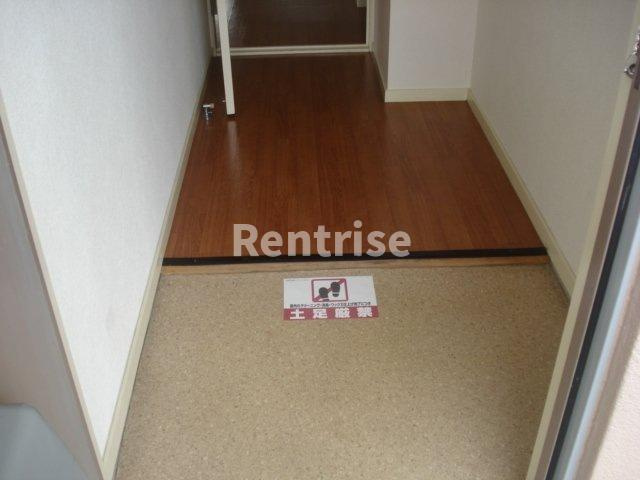 シャトー一宮の玄関|玄関(イメージ)