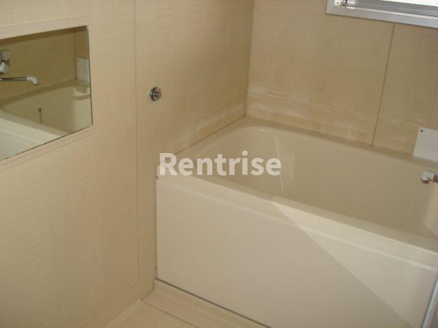 シャトー一宮の浴室|バス(イメージ)