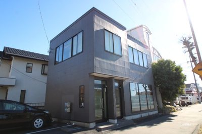 【外観】 | 水戸市元吉田町1249-21Tテナント